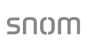 Snom logo